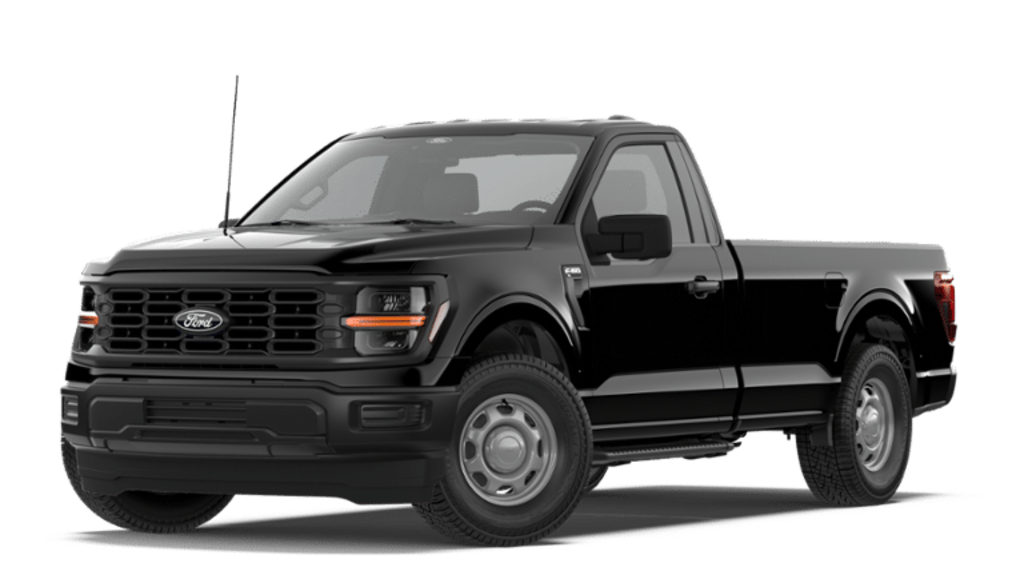 New 2026 Ford F-150 XL TRUCK