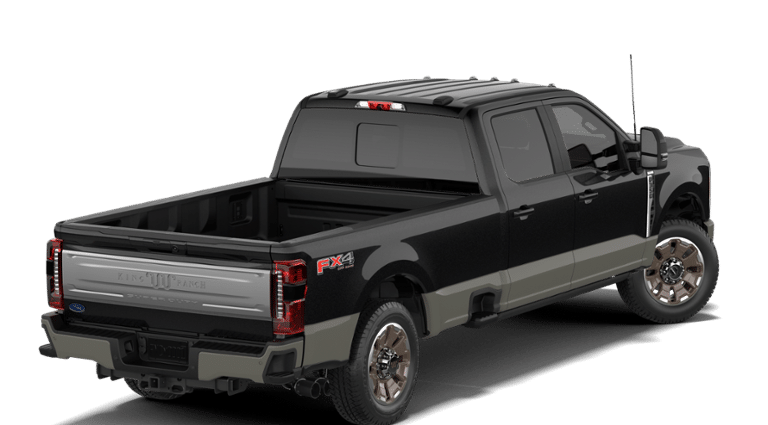 New 2027 Ford F-350 TRUCK