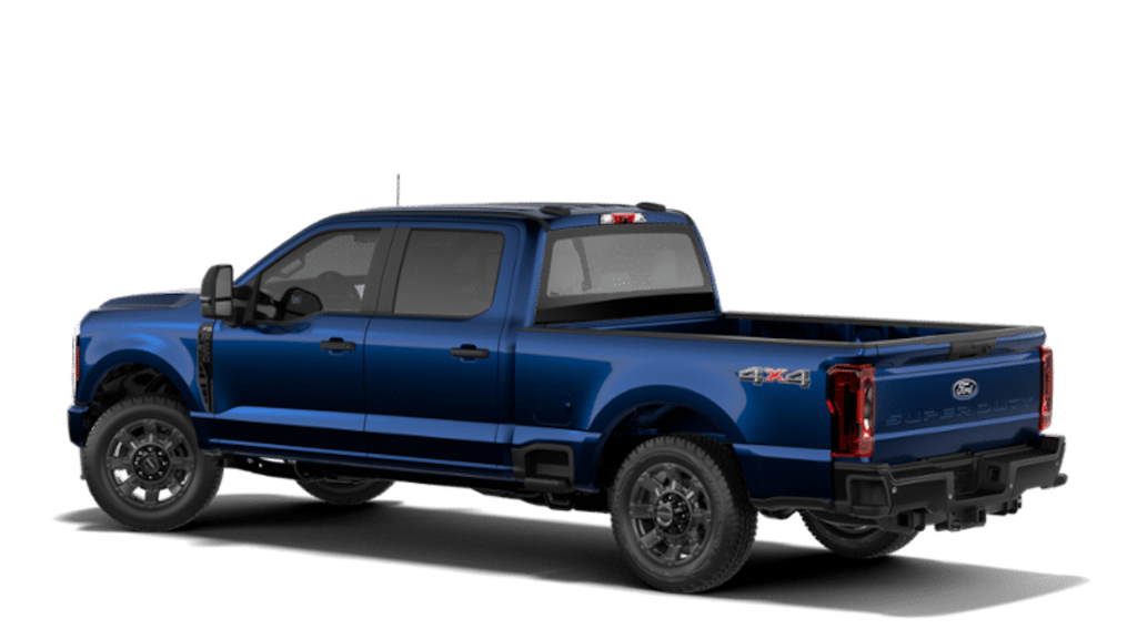 New 2027 Ford F-250 TRUCK