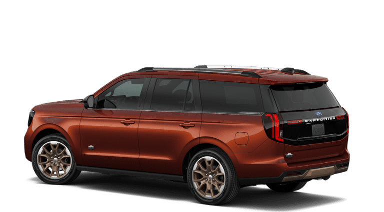 New 2027 Ford Expedition King Ranch® SUV