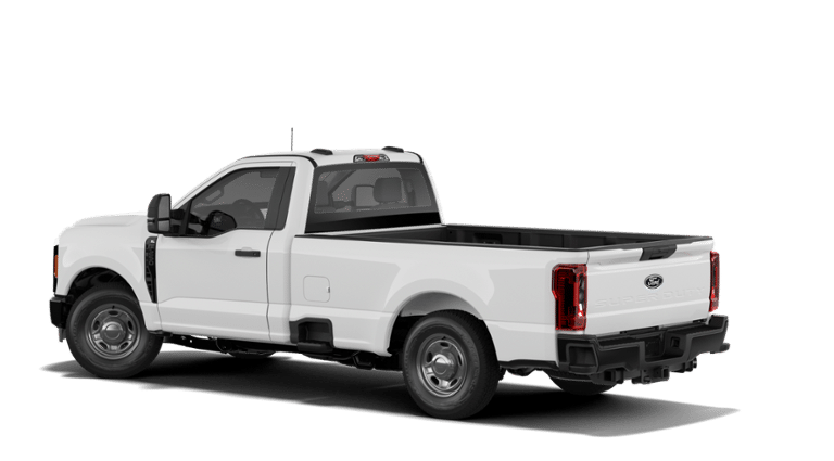 New 2027 Ford F-250SD XL Truck