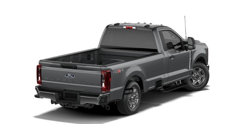 New 2027 Ford Super Duty F-250® XLT TRUCK