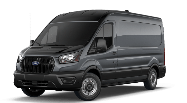2026 Ford Transit Van
