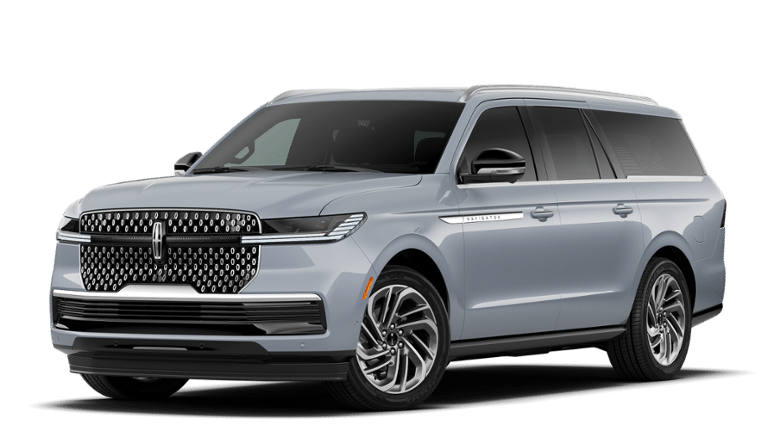 2027 Lincoln Navigator L Reserve SUV