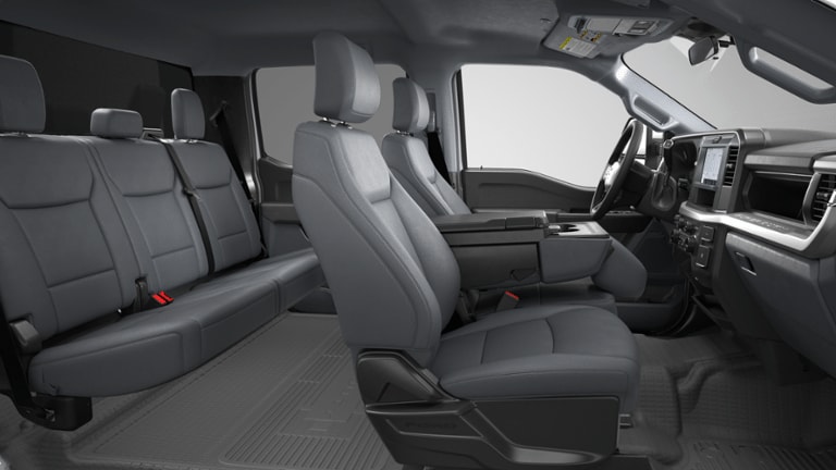 2026 Ford F-350 Super Duty XL - Photo 28