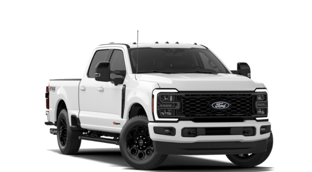 New 2027 Ford Super Duty F-250® Lariat® TRUCK