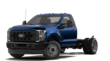  Ford F-350 Chassis