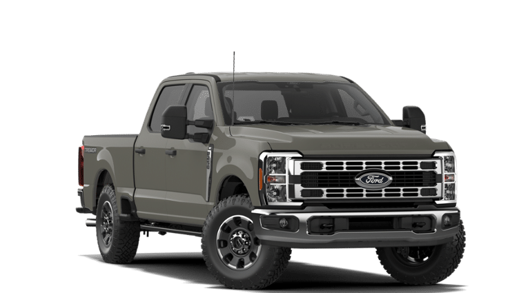 New 2027 Ford F-250 TRUCK