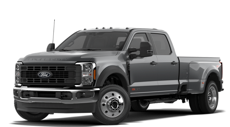  Ford Super Duty