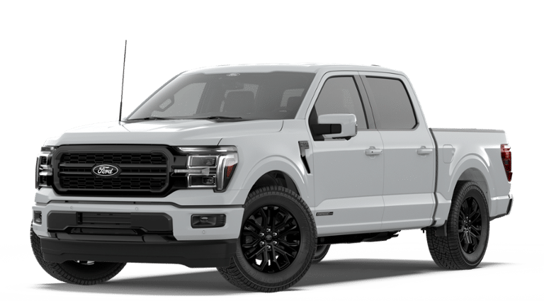 New 2026 Ford F-150 Lariat® TRUCK