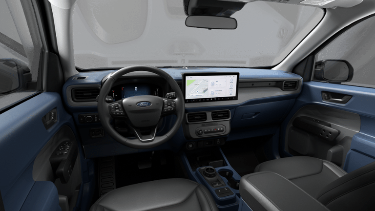 2026 Ford Maverick Lariat - Photo 31
