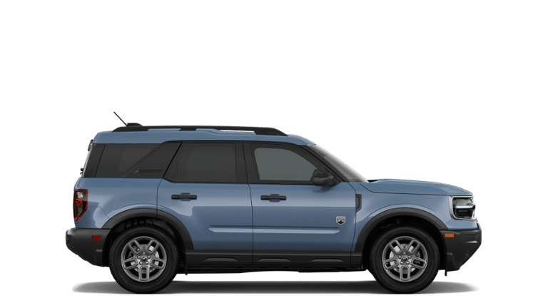 2026 Ford Bronco Sport Big Bend - Photo 28