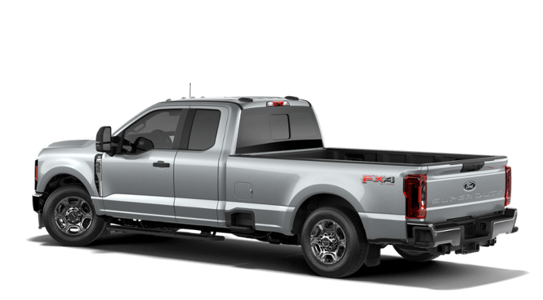 New 2027 Ford Super Duty F-350® XLT TRUCK