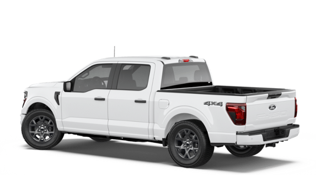 New 2026 Ford F-150 STX TRUCK