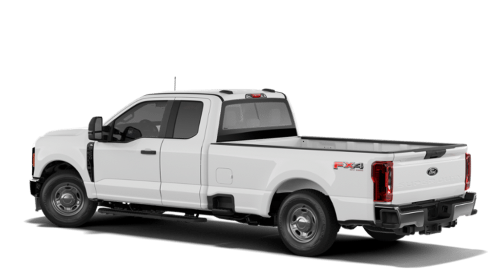 New 2027 Ford F-Series Sd F250 4X4 S/C TRUCK