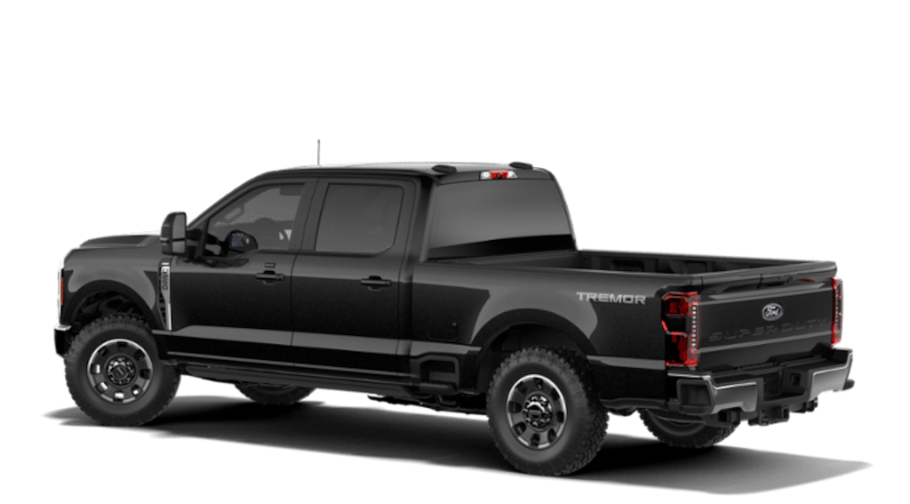 New 2027 Ford F-250 LARIAT TRUCK