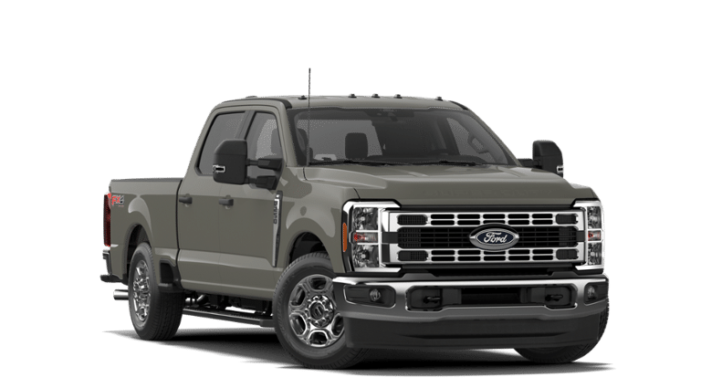 New 2027 Ford Super Duty F-250® XLT TRUCK
