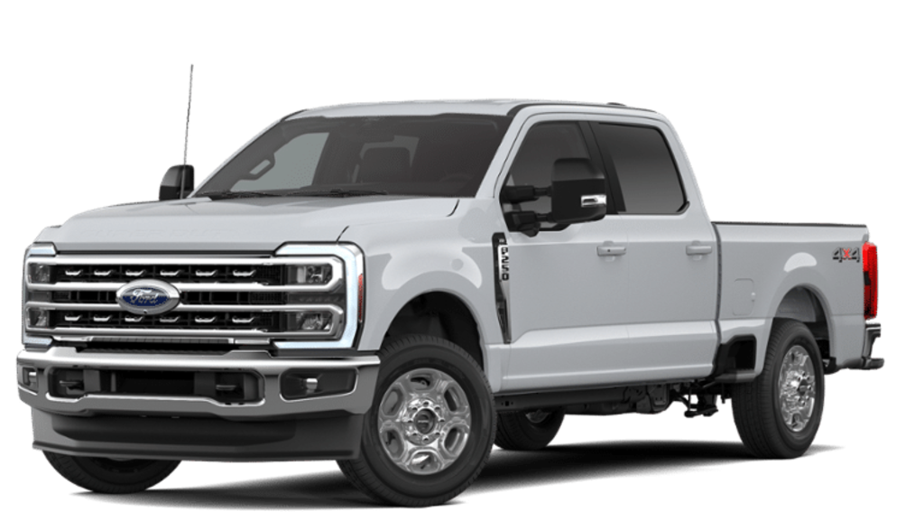 New 2026 Ford F-250SD XLT Truck