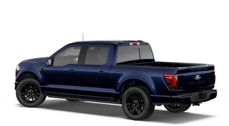 New 2026 Ford F-150