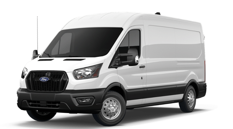 2026 Ford Transit Van Base