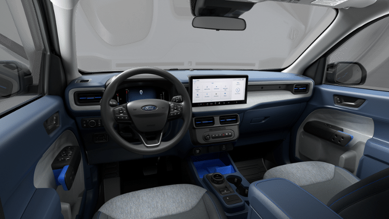2026 Ford Maverick XLT TRUCK