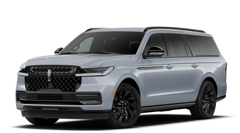 2026 Lincoln Navigator