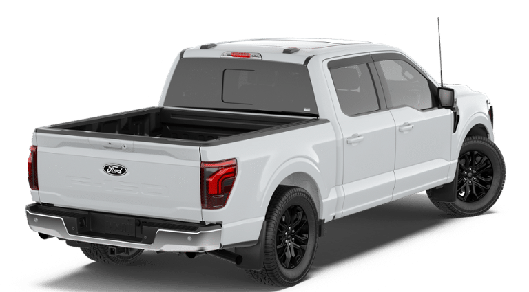 New 2026 Ford F-150 TRUCK