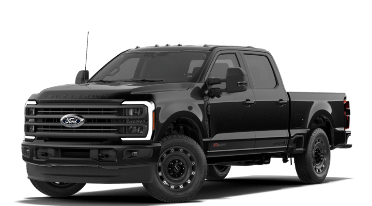 2027 Ford F-350 Truck 