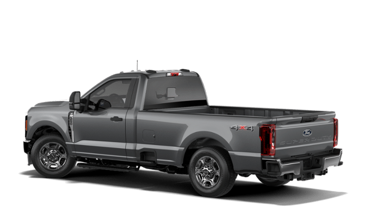 New 2027 Ford Super Duty F-250® XLT TRUCK