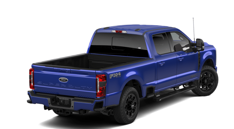2026 Ford F-250 Super Duty Lariat - Photo 25