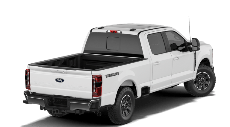 New 2027 Ford Super Duty F-250® Lariat® Truck Crew Cab