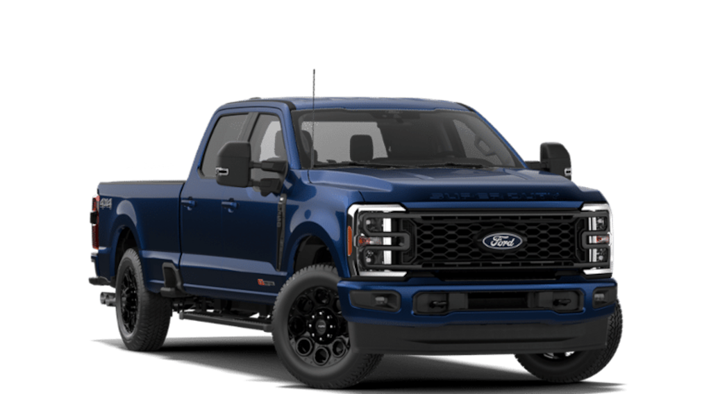 New 2027 Ford F-350SD XLT Truck