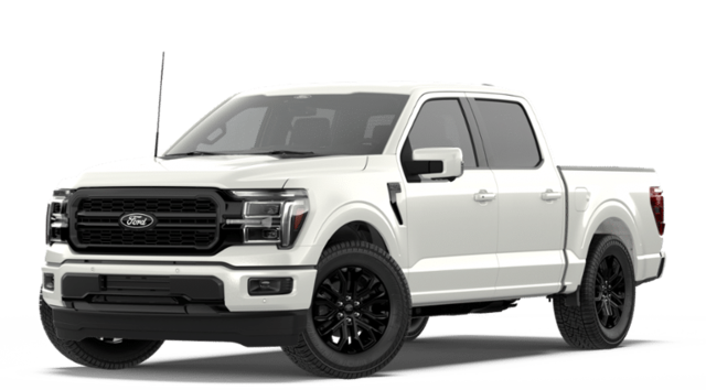 2026 Ford F-150 Lariat&reg;