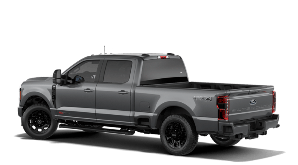 New 2027 Ford Super Duty F-250® Lariat® TRUCK