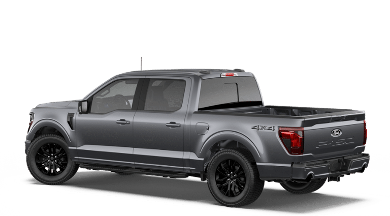 2026 Ford F-150 XLT - Photo 24