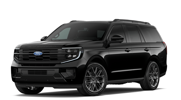  Ford Expedition