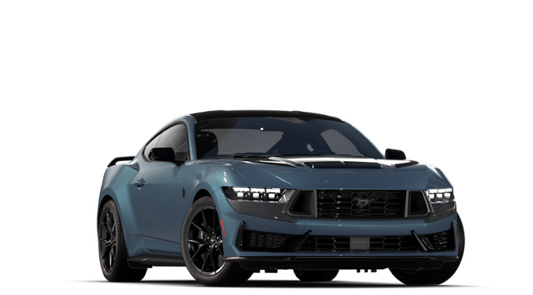 2025 Ford Mustang Dark Horse - Photo 26