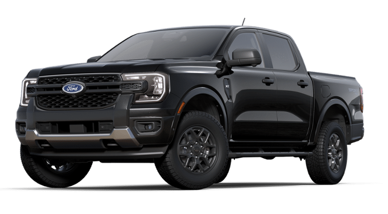 2024 Ford Ranger XLT TRUCK