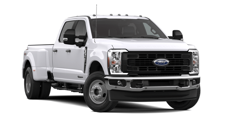 New 2026 Ford Super Duty F-350® XL TRUCK