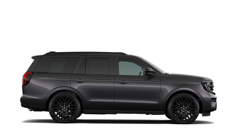 2027 Ford Expedition Platinum SUV