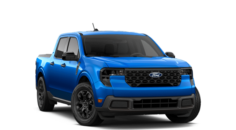 New 2026 Ford Maverick XLT TRUCK