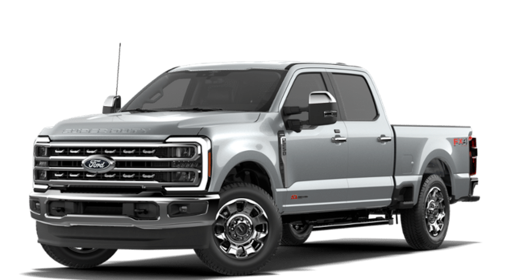 New 2027 Ford F-250SD XL Truck