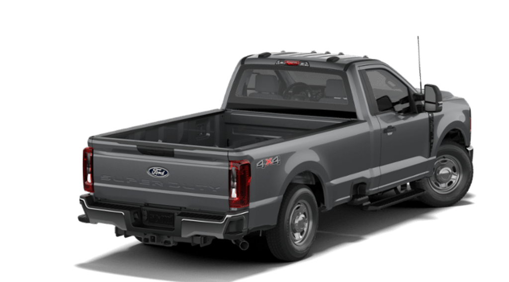 New 2027 Ford F-250 TRUCK