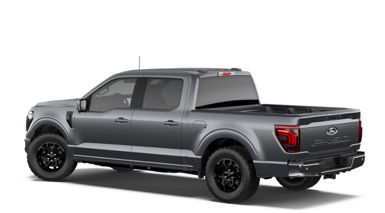 New 2026 Ford F-150 Lariat® TRUCK