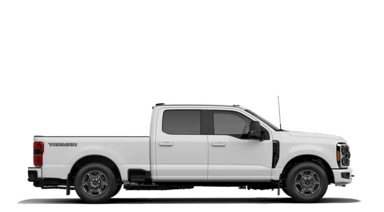 2027 Ford Super Duty F-350&reg; XLT TRUCK
