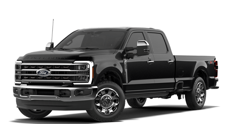 2027 Ford F-350 Super Duty King Ranch
