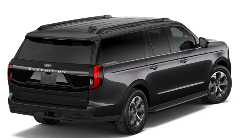 New 2027 Ford Expedition MAX Active Sport Utility