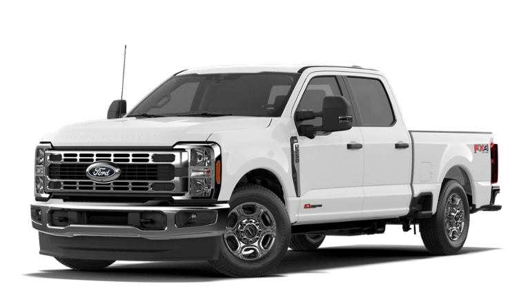  Ford Super Duty