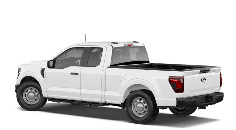 New 2026 Ford F-150 XL TRUCK