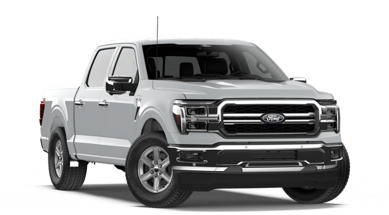 New 2026 Ford F-150 Lariat® TRUCK